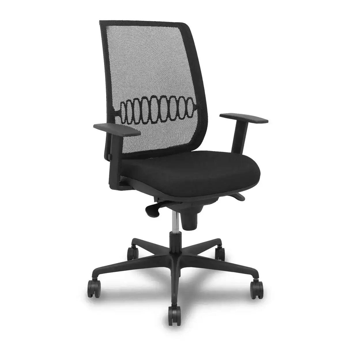 Chaise de bureau alares p c 0b68r65 noir_4607. Bienvenue sur DIAYTAR COTE D'IVOIRE - Où l'Élégance Rencontrer la Tradition. Explorez notre gamme variée et trouvez des articles qui marient le chic moderne au charme ancestral.