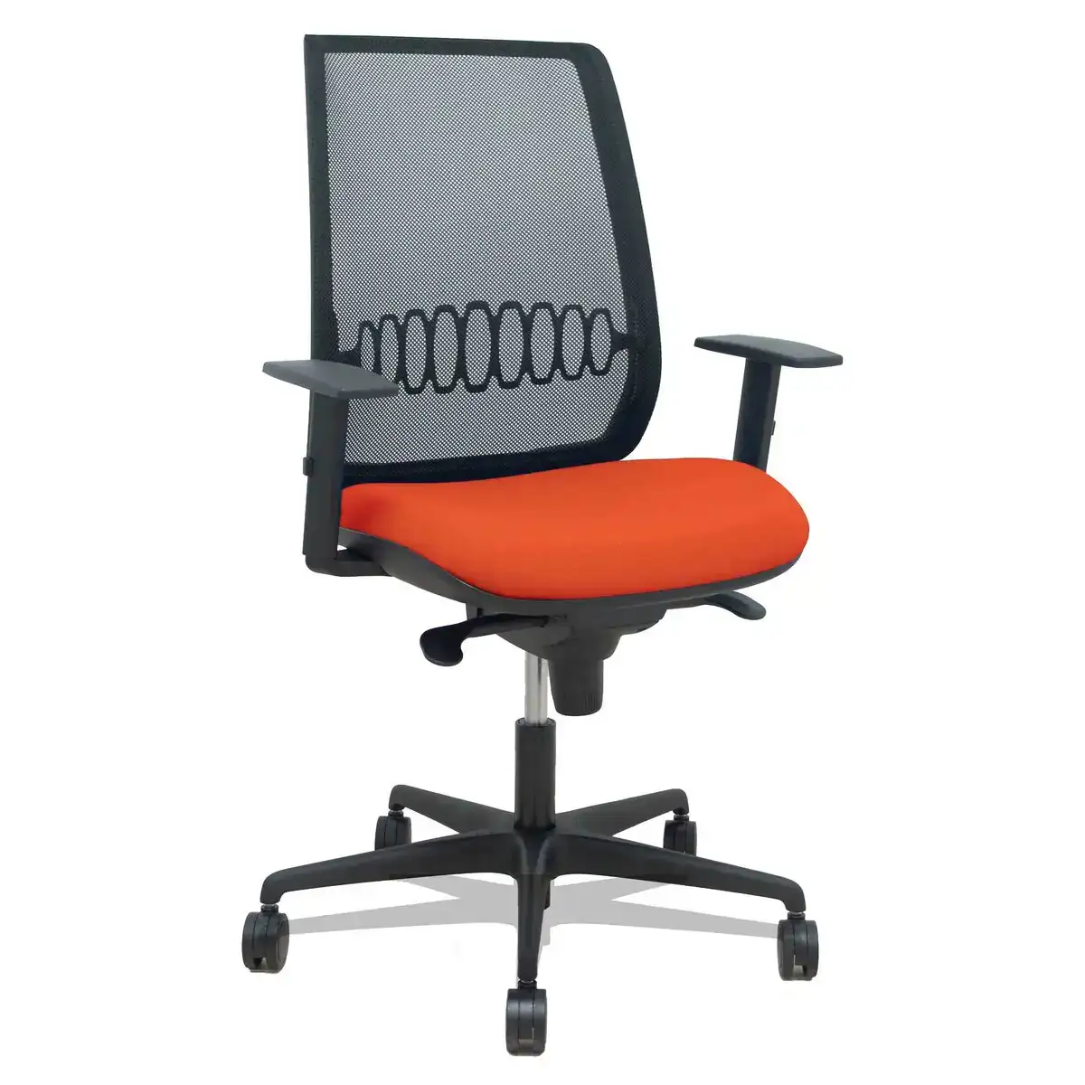 Chaise de bureau alares p c 0b68r65 orange fonce_4724. DIAYTAR COTE D'IVOIRE - L'Art de Choisir, l'Art de Vivre. Explorez notre univers de produits soigneusement sélectionnés pour vous offrir une expérience shopping riche et gratifiante.