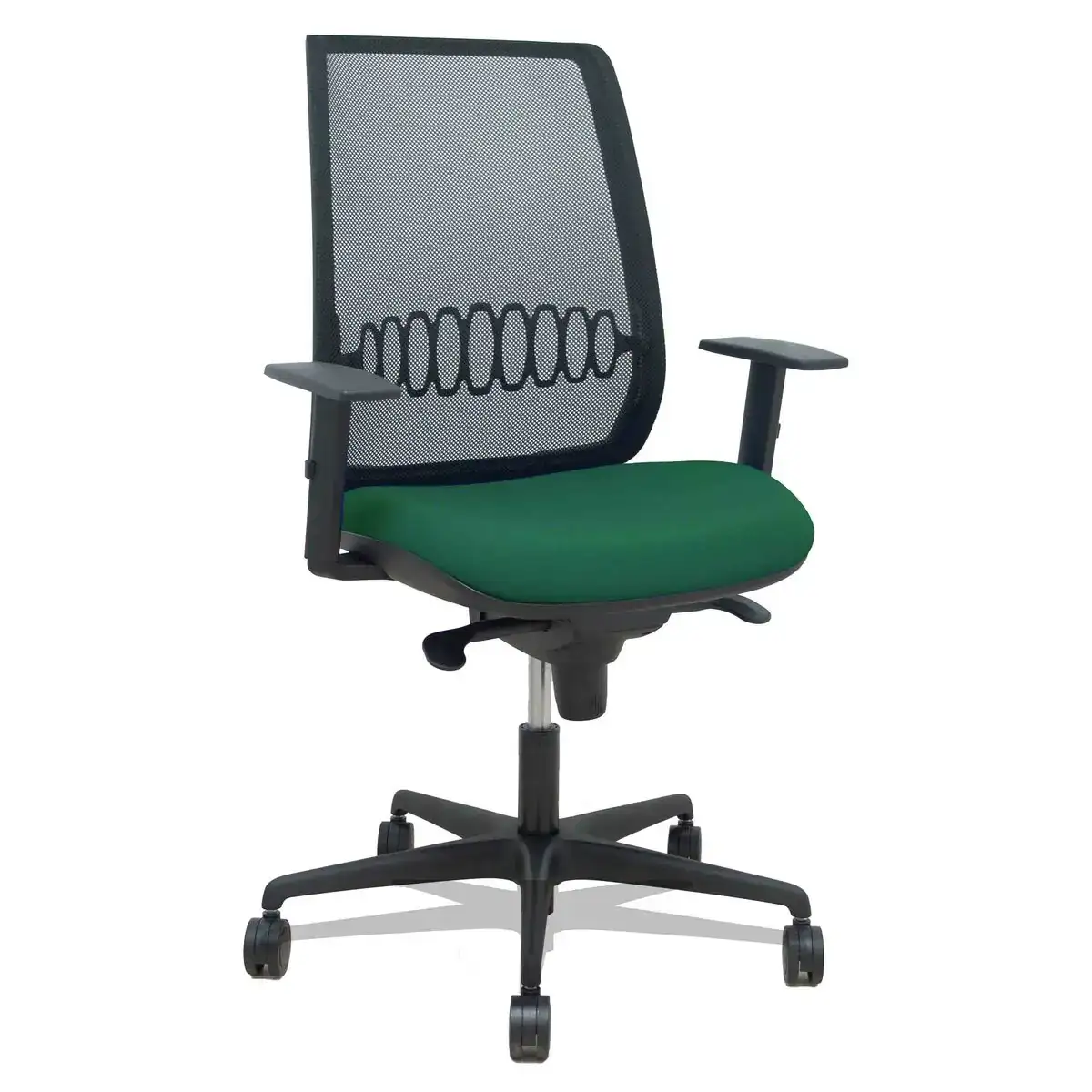 Chaise de bureau alares p c 0b68r65 vert fonce_2962. DIAYTAR COTE D'IVOIRE - Votre Destination pour un Shopping Réfléchi. Découvrez notre gamme variée et choisissez des produits qui correspondent à vos valeurs et à votre style de vie.