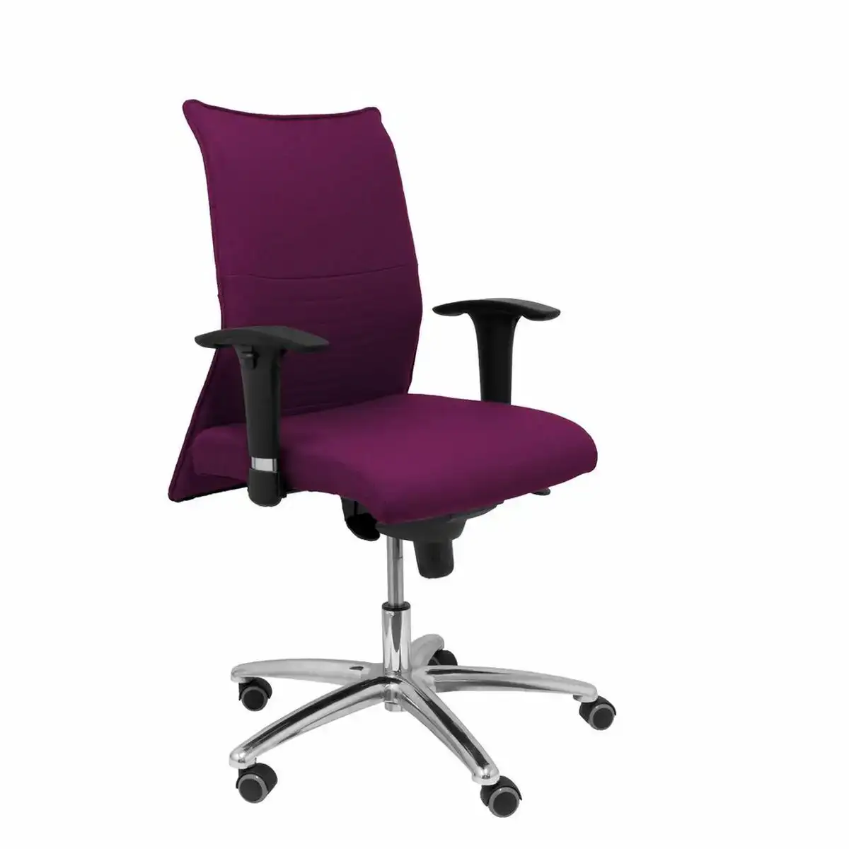 Chaise de bureau albacete confidente p c bali760 violet_4074. Entrez dans DIAYTAR COTE D'IVOIRE - Où Chaque Détail Compte. Explorez notre boutique en ligne pour trouver des produits de haute qualité, soigneusement choisis pour répondre à vos besoins et vos désirs.