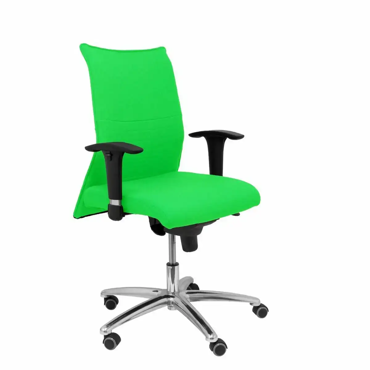 Chaise de bureau albacete confidente p c lbali22 vert pistache_2932. DIAYTAR COTE D'IVOIRE - Où Choisir est un Voyage Cultuel. Explorez notre boutique en ligne et découvrez des produits qui célèbrent la richesse et la diversité culturelle du Côte d'Ivoire.