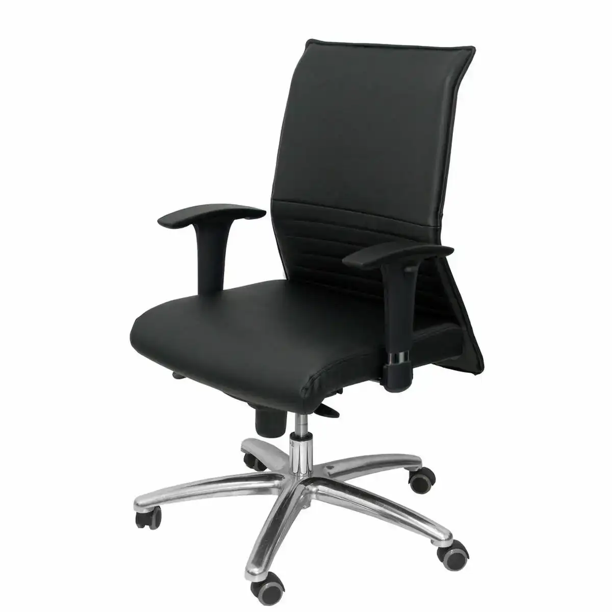 Chaise de bureau albacete confidente p c sxlspne noir_8032. Entrez dans l'Univers de DIAYTAR COTE D'IVOIRE - Où Chaque Produit a une Signification. Explorez notre gamme diversifiée et découvrez des articles qui résonnent avec votre vie.
