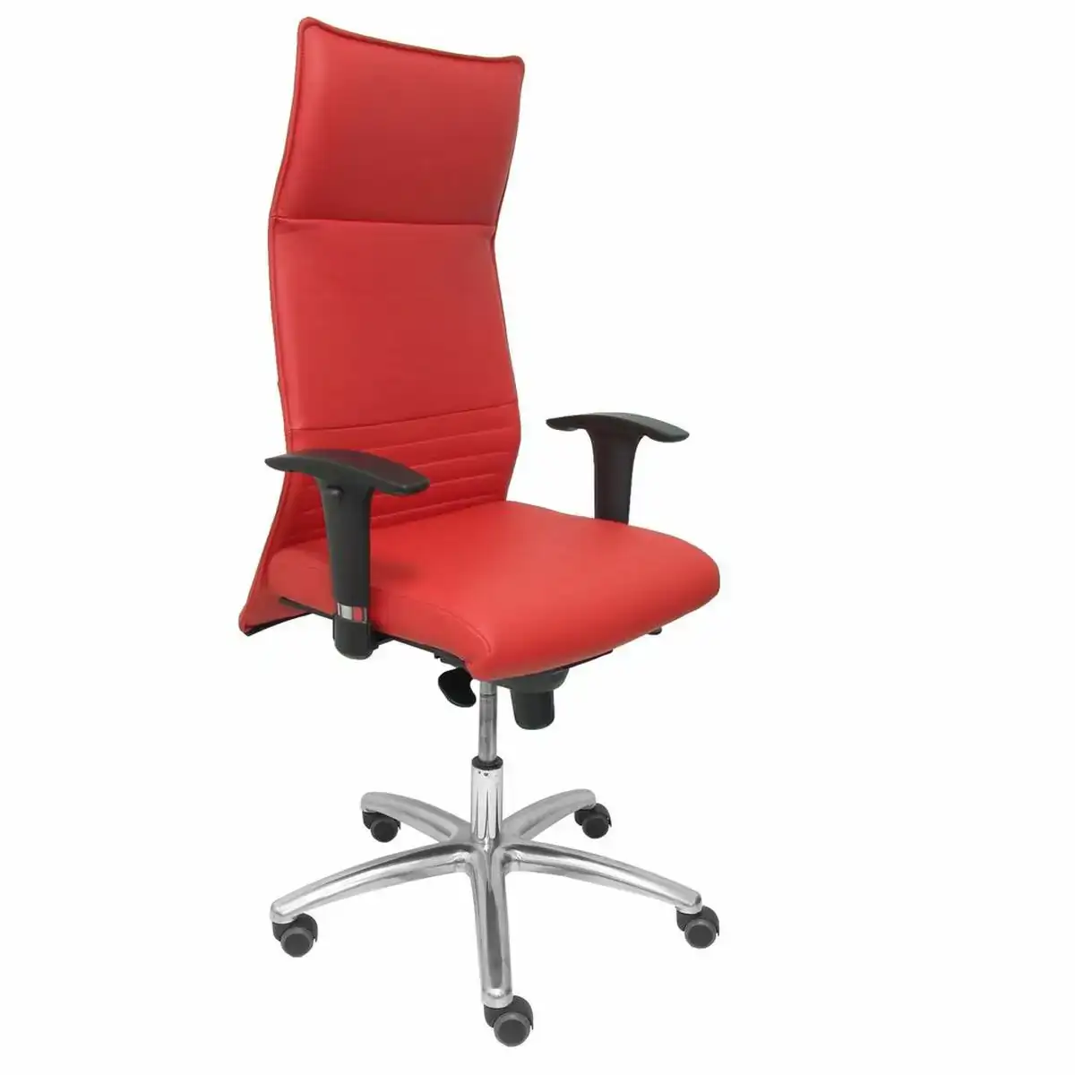 Chaise de bureau albacete p c 06ssprj rouge_1687. DIAYTAR COTE D'IVOIRE - Là où Vos Rêves Prendent Forme. Plongez dans notre catalogue diversifié et trouvez des produits qui enrichiront votre quotidien, du pratique à l'exceptionnel.