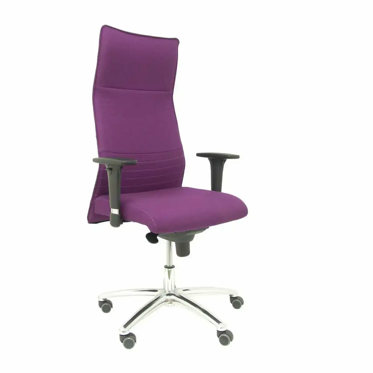Chaise de bureau albacete p c bali760 violet_5034. DIAYTAR COTE D'IVOIRE - Où la Tradition s'Harmonise avec le Moderne. Parcourez notre gamme diversifiée et choisissez des produits qui révèlent l'âme du Côte d'Ivoire.