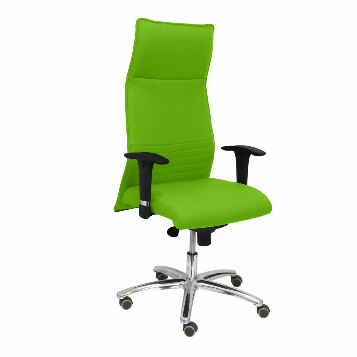 Chaise de bureau albacete p c sbali22 vert pistache_7088. Entrez dans l'Univers de DIAYTAR COTE D'IVOIRE - Où l'Élégance et la Variété se Rencontrent. Parcourez notre catalogue pour dénicher des articles qui ajoutent une touche d'élégance à votre vie.