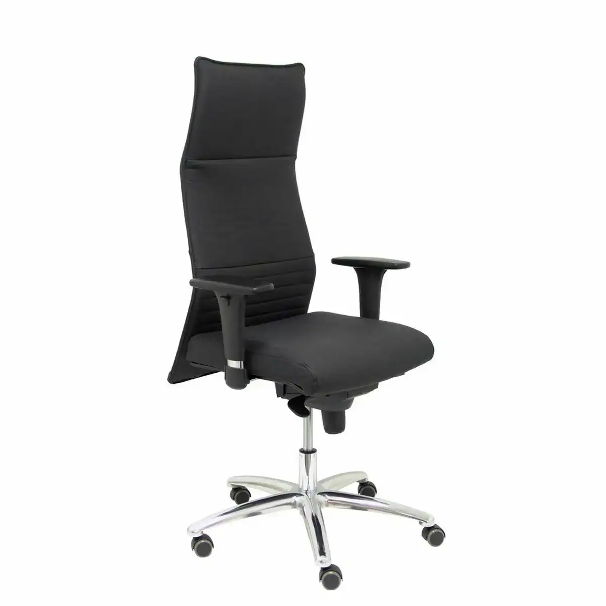 Chaise de bureau albacete p c spielne noir_4632. Entrez dans l'Univers de DIAYTAR COTE D'IVOIRE - Où Choisir est un Plaisir. Explorez notre gamme variée et trouvez des articles qui parlent à votre cœur et à votre style.