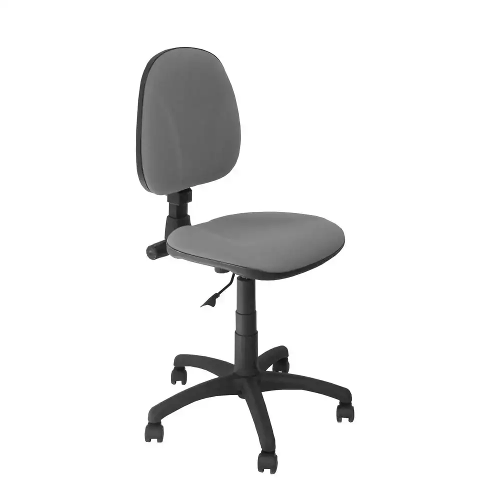 Chaise de bureau alcadozo p c paran40 gris gris clair_7902. Bienvenue chez DIAYTAR COTE D'IVOIRE - Où le Shopping Devient un Voyage. Explorez notre plateforme pour dénicher des produits uniques, racontant l'histoire et l'âme du Côte d'Ivoire.