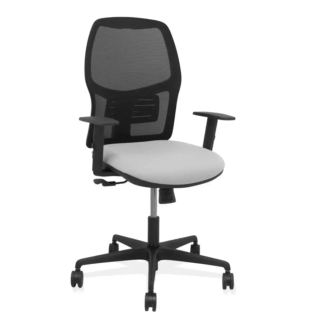 Chaise de bureau alfera p c 0b68r65 gris clair_7960. Entrez dans l'Univers de DIAYTAR COTE D'IVOIRE - Où Chaque Produit a une Signification. Explorez notre gamme diversifiée et découvrez des articles qui résonnent avec votre vie.