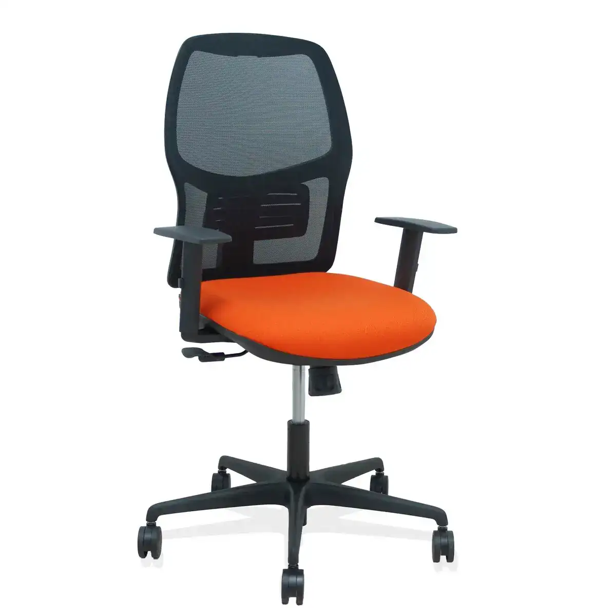 Chaise de bureau alfera p c 0b68r65 orange fonce_1324. Découvrez DIAYTAR COTE D'IVOIRE - Votre Source de Produits Variés et un Service Exceptionnel. Parcourez nos catégories et bénéficiez d'un service client dévoué, prêt à vous guider à chaque étape.