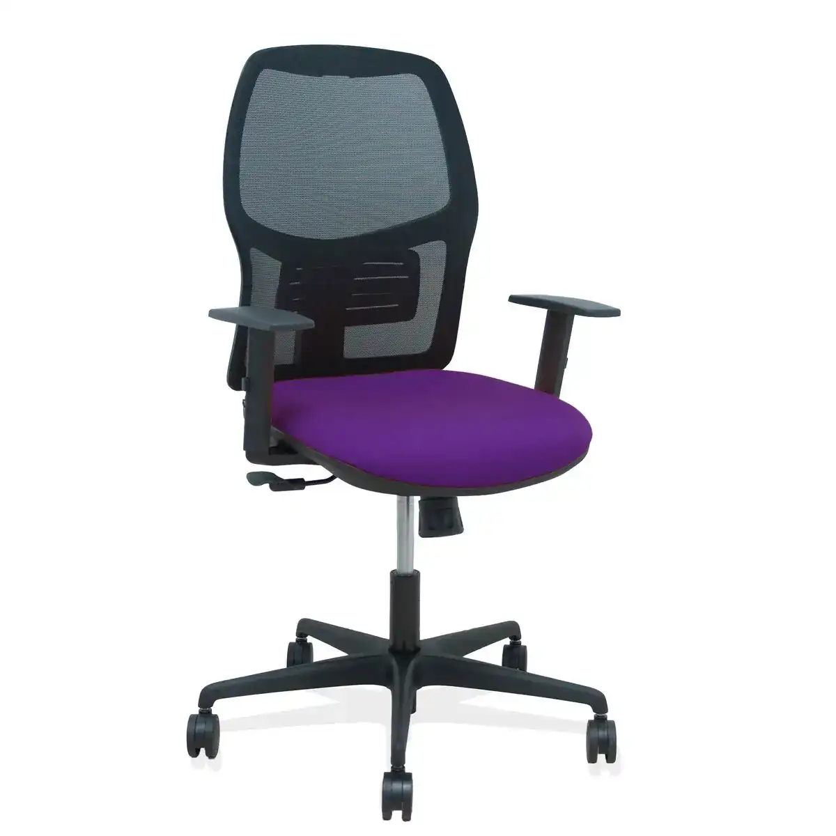 Chaise de bureau alfera p c 0b68r65 violet_7633. DIAYTAR COTE D'IVOIRE - Où Chaque Produit a son Histoire. Découvrez notre gamme de produits, chacun portant en lui le récit de l'artisanat et de la passion, pour vous offrir une expérience de shopping authentique.