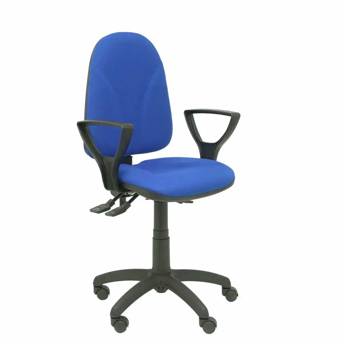 Chaise de bureau algarra p c 229b8rn bleu_4241. DIAYTAR COTE D'IVOIRE - Votre Destination pour un Shopping Inégalé. Naviguez à travers notre sélection minutieuse pour trouver des produits qui répondent à tous vos besoins.