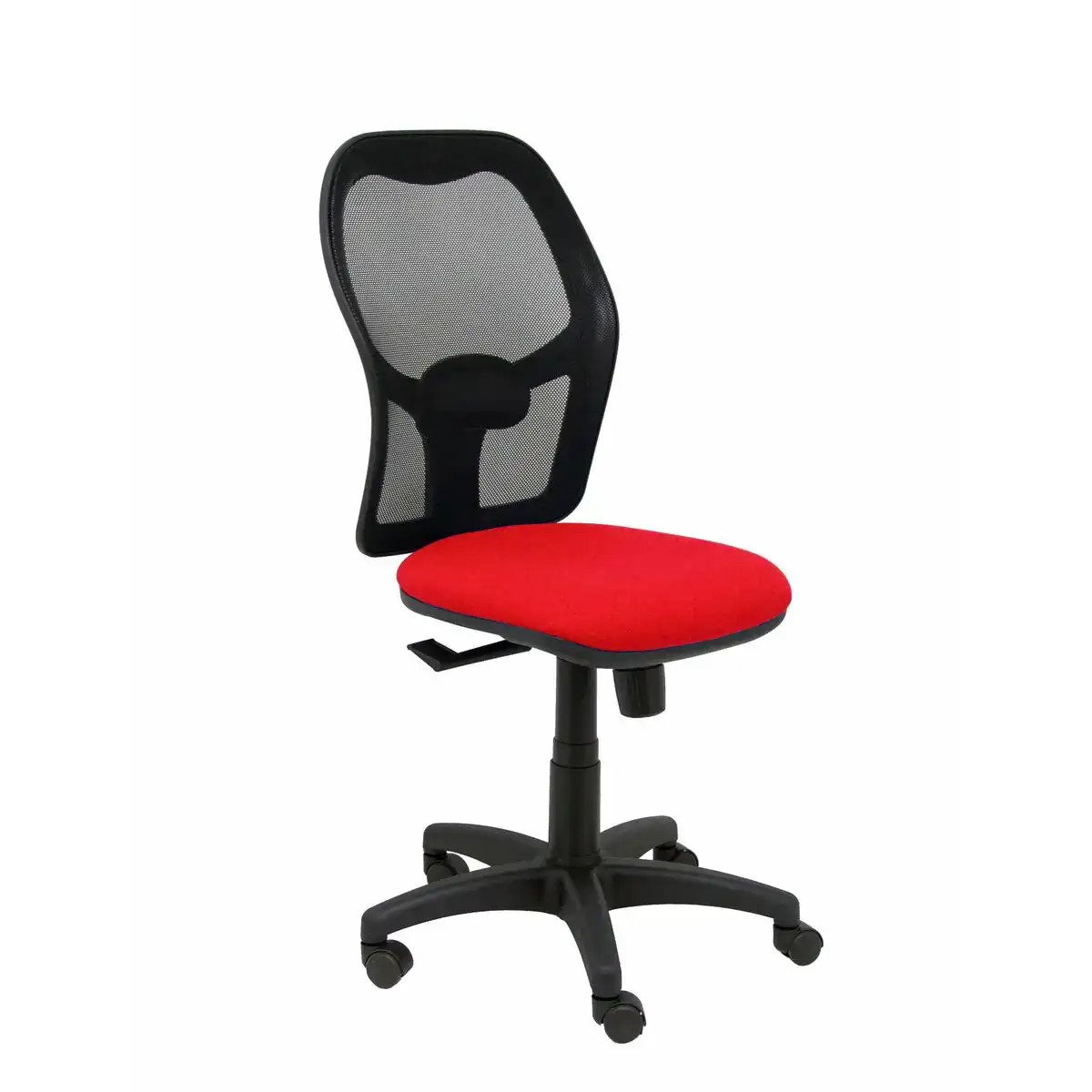 Chaise de bureau aloce n p c 0b350rn rouge_7632. DIAYTAR COTE D'IVOIRE - Votre Destination pour un Shopping Unique. Parcourez notre catalogue et trouvez des articles qui vous inspirent et vous édifient.