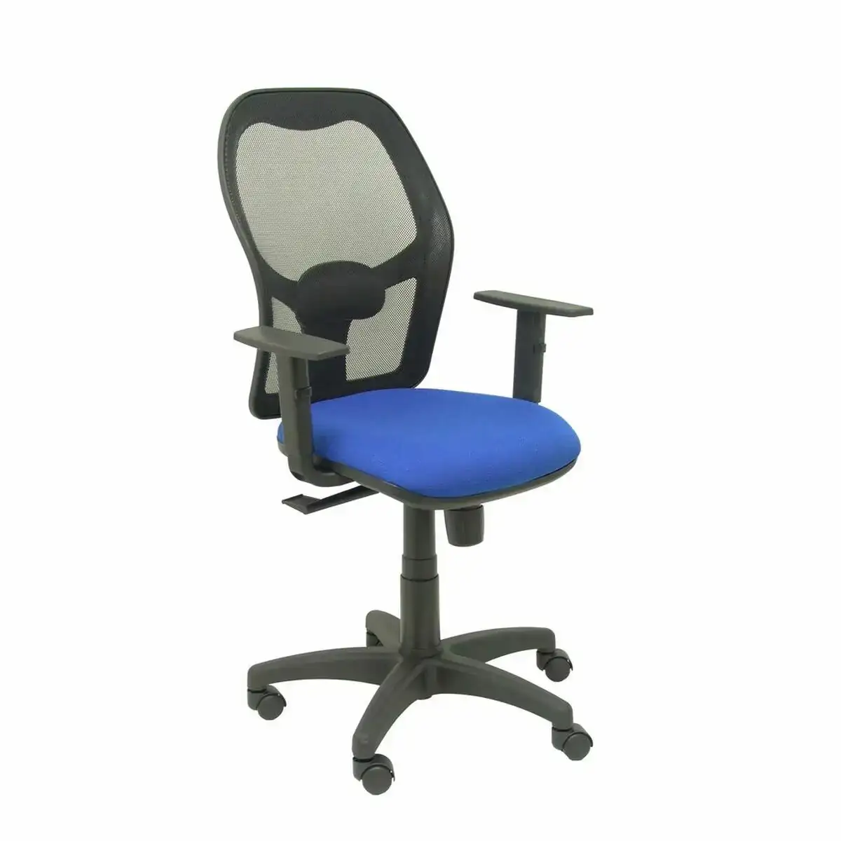 Chaise de bureau aloce n p c b229b10 bleu_1227. Entrez dans le Monde de DIAYTAR COTE D'IVOIRE - Où la Satisfaction est la Priorité. Explorez notre sélection pensée pour vous offrir une expérience de shopping qui va au-delà de vos attentes.