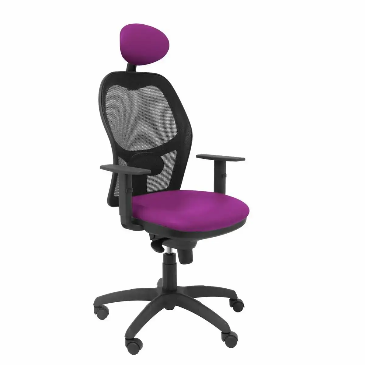 Chaise de bureau avec appui te te jorquera malla p c snspmoc violet_4335. DIAYTAR COTE D'IVOIRE - Votre Destinée Shopping Personnalisée. Plongez dans notre boutique en ligne et créez votre propre expérience de shopping en choisissant parmi nos produits variés.