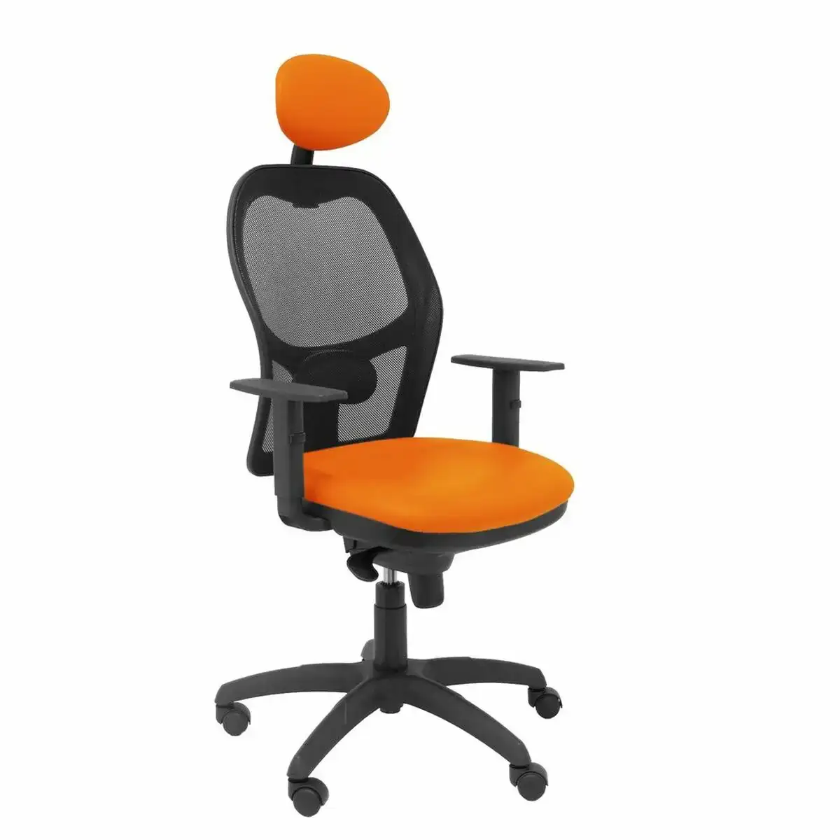 Chaise de bureau avec appui te te jorquera malla p c snspnac orange_4966. Bienvenue chez DIAYTAR COTE D'IVOIRE - Où le Shopping Devient une Aventure. Découvrez notre collection diversifiée et explorez des produits qui reflètent la diversité du Côte d'Ivoire.