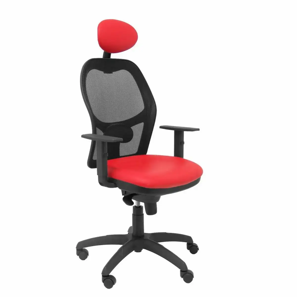 Chaise de bureau avec appui te te jorquera malla p c snsprjc rouge_8983. DIAYTAR COTE D'IVOIRE - Où Choisir est une Célébration de l'Artisanat. Explorez notre boutique en ligne et choisissez des articles qui incarnent l'art et le savoir-faire du Côte d'Ivoire.