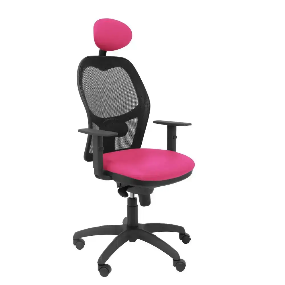 Chaise de bureau avec appui te te jorquera malla p c snsprsc rose_8502. Entrez dans le Monde Éclectique de DIAYTAR COTE D'IVOIRE. Explorez nos catégories et dénichez des trésors qui reflètent la richesse et l'authenticité du Côte d'Ivoire.