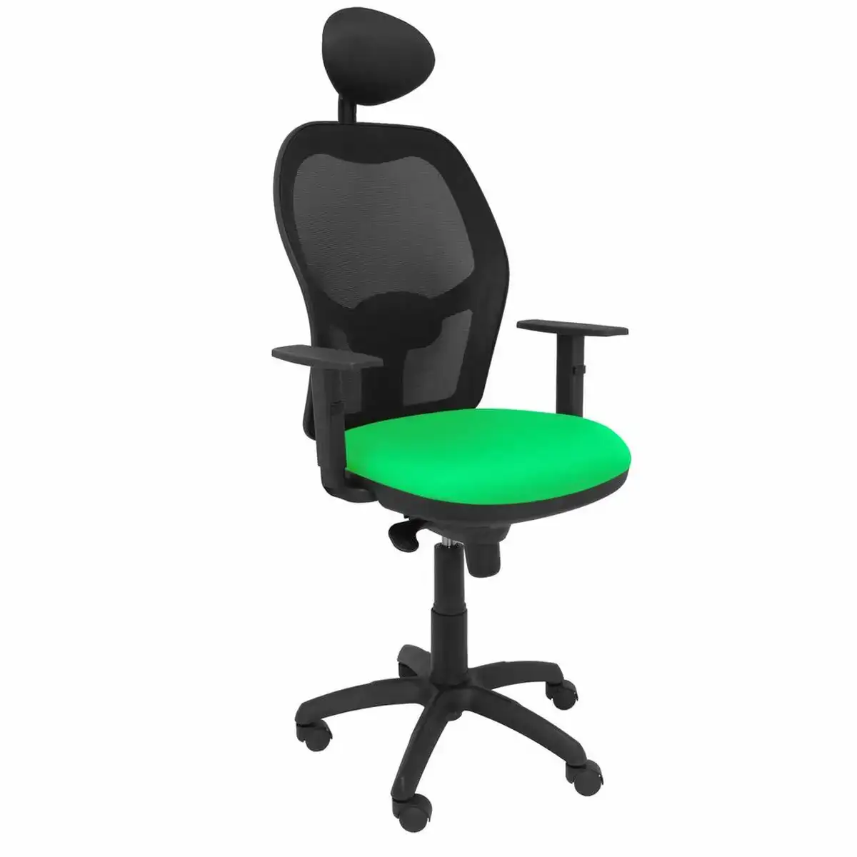 Chaise de bureau avec appui te te jorquera p c bali15c vert_2642. Entrez dans l'Univers de DIAYTAR COTE D'IVOIRE - Où Choisir est un Plaisir. Explorez notre catalogue diversifié et trouvez des articles qui reflètent vos goûts et votre personnalité.