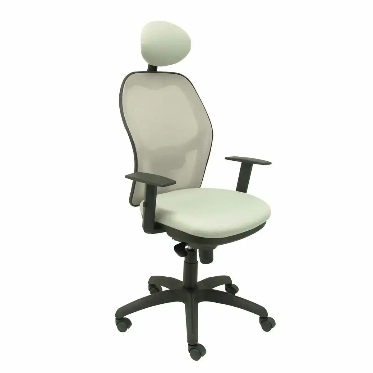 Chaise de bureau avec appui te te jorquera p c bali40c gris_8659. DIAYTAR COTE D'IVOIRE - Un Monde de Possibilités à Portée de Clic. Parcourez notre site web pour découvrir des sélections infinies, de l'épicerie aux bijoux, et vivez une expérience d'achat sans pareil.