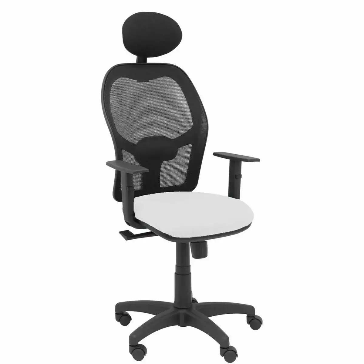 Chaise de bureau avec appui te te p c b10crnc blanc_5728. DIAYTAR COTE D'IVOIRE - Votre Destination Shopping pour Tous. Parcourez notre boutique en ligne et découvrez une variété de produits pour satisfaire tous vos besoins et désirs.