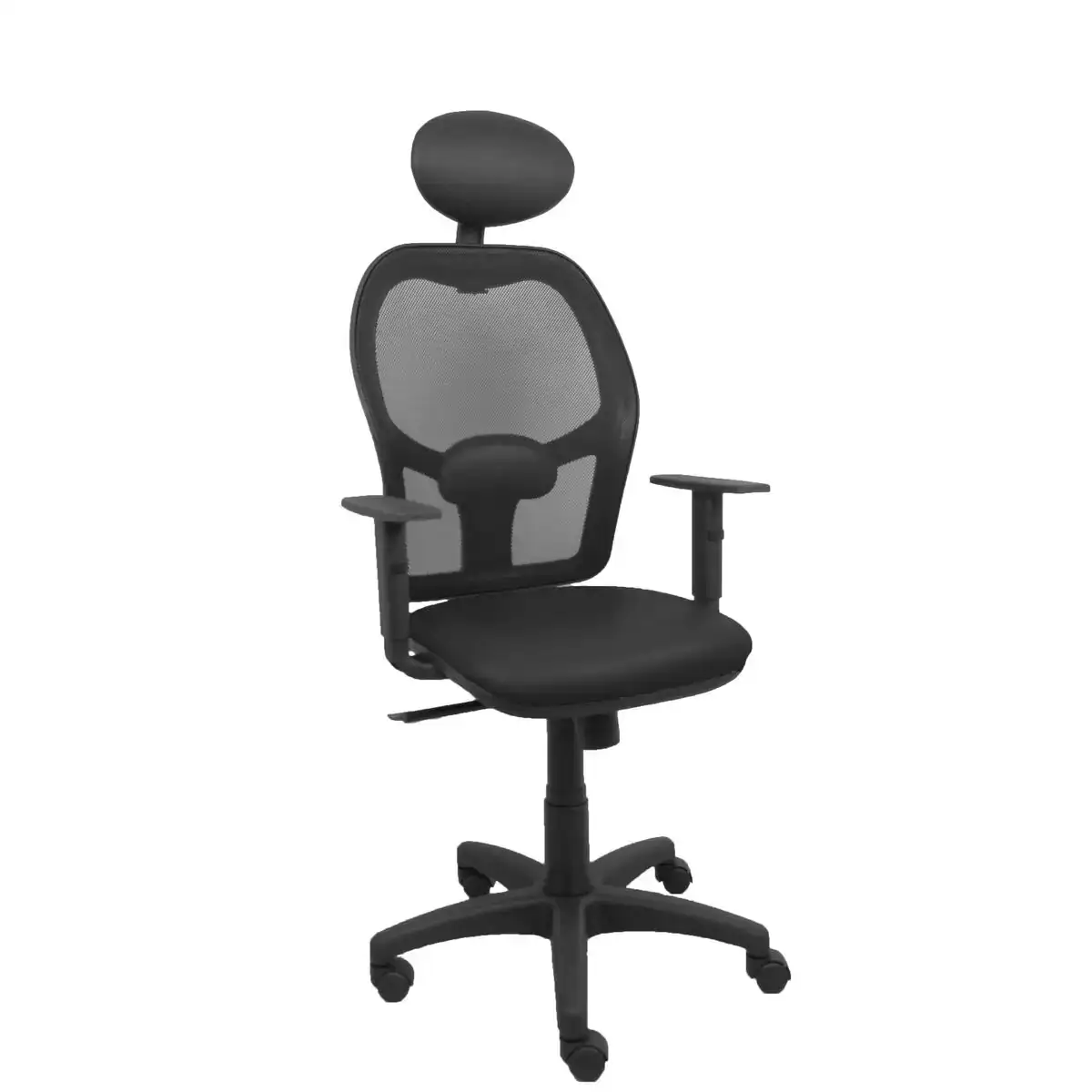 Chaise de bureau avec appui te te p c b10crnc noir_2842. Bienvenue sur DIAYTAR COTE D'IVOIRE - Où Choisir est un Voyage Sensoriel. Plongez dans notre catalogue et trouvez des produits qui éveillent vos sens et embellissent votre quotidien.