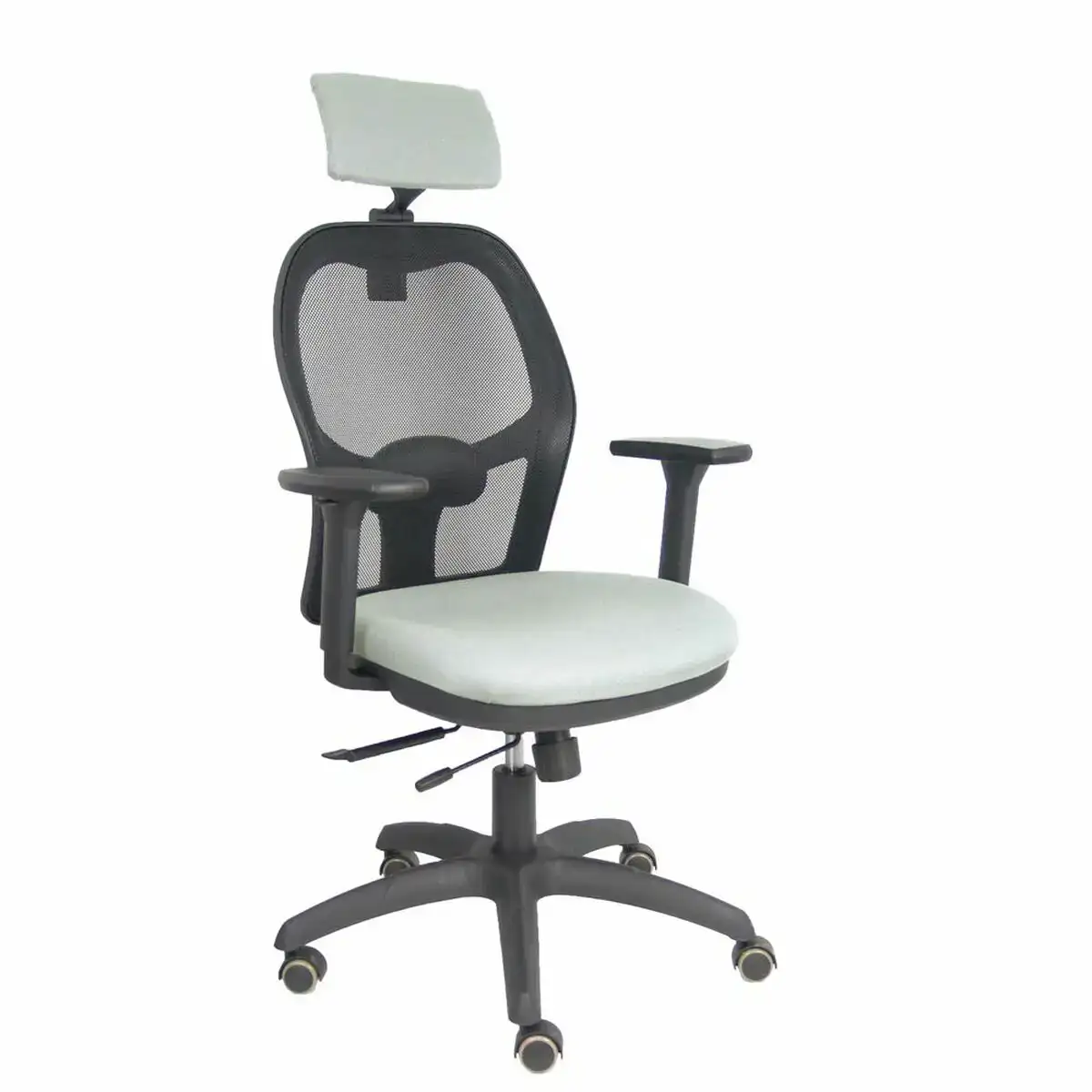 Chaise de bureau avec appui te te p c b3drpcr gris clair_6000. Bienvenue chez DIAYTAR COTE D'IVOIRE - Où le Shopping Rime avec Diversité. Plongez dans notre univers de produits et découvrez des trésors qui représentent la richesse culturelle du Côte d'Ivoire.