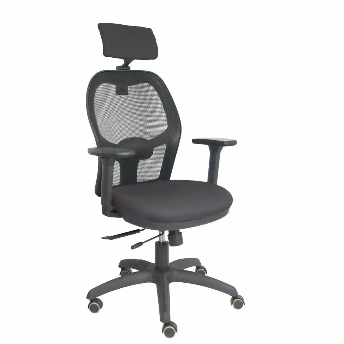Chaise de bureau avec appui te te p c b3drpcr gris fonce_1860. DIAYTAR COTE D'IVOIRE - L'Art du Shopping Éclairé. Parcourez notre catalogue et choisissez parmi des produits de qualité qui satisferont vos besoins et votre style.