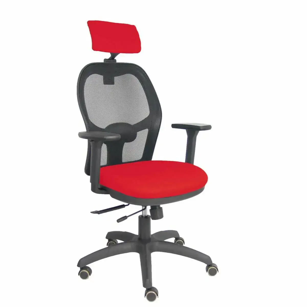 Chaise de bureau avec appui te te p c b3drpcr rouge_2441. DIAYTAR COTE D'IVOIRE - L'Art de Vivre en Couleurs et en Styles. Parcourez notre sélection et trouvez des articles qui reflètent votre personnalité et votre goût pour la vie.