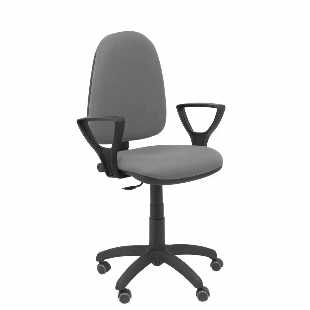 Chaise de bureau ayna bali p c bgolfrp gris_1769. DIAYTAR COTE D'IVOIRE - Où Choisir Devient une Découverte. Explorez notre boutique en ligne et trouvez des articles qui vous surprennent et vous ravissent à chaque clic.