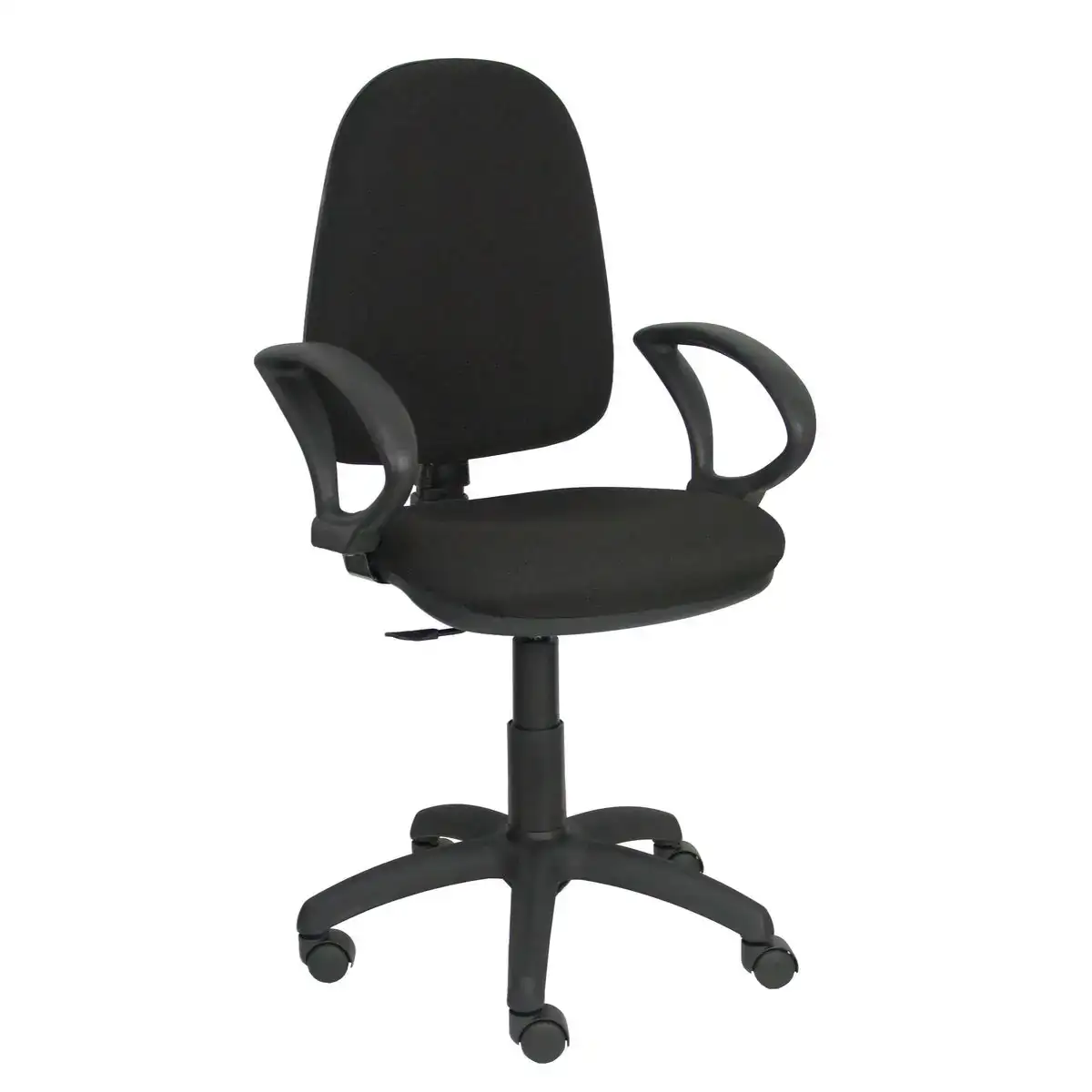Chaise de bureau ayna p c pb840bf noir_3166. DIAYTAR COTE D'IVOIRE - Où Choisir est un Plaisir Responsable. Explorez notre boutique en ligne et adoptez des produits qui reflètent notre engagement envers la durabilité.