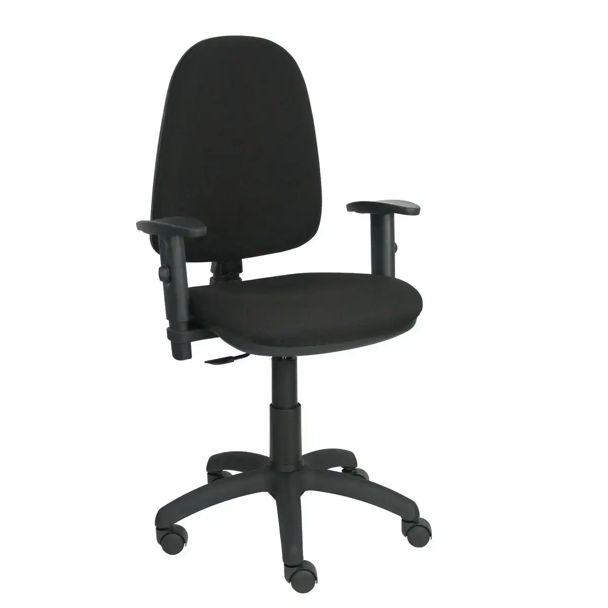 Chaise de bureau ayna p c pb840bt noir_5089. Bienvenue sur DIAYTAR COTE D'IVOIRE - Où Chaque Produit a son Histoire. Découvrez notre sélection unique et choisissez des articles qui racontent la richesse culturelle et artistique du Côte d'Ivoire.