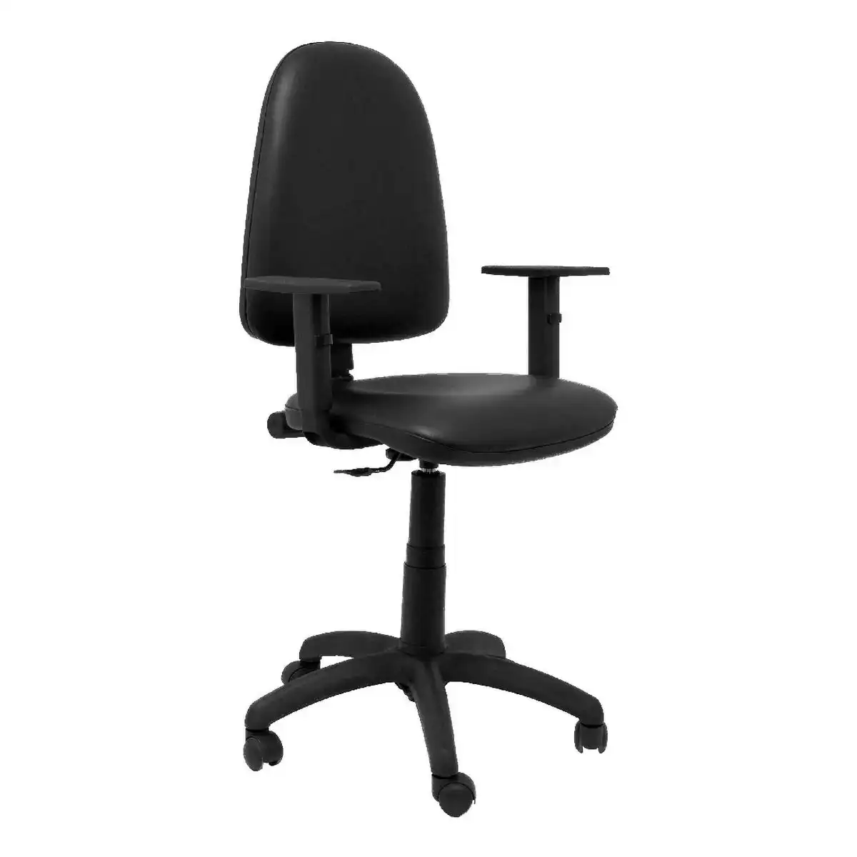 Chaise de bureau ayna p c spneb10 noir_6611. DIAYTAR COTE D'IVOIRE - Votre Portail Vers l'Exclusivité. Explorez notre boutique en ligne pour trouver des produits uniques et exclusifs, conçus pour les amateurs de qualité.
