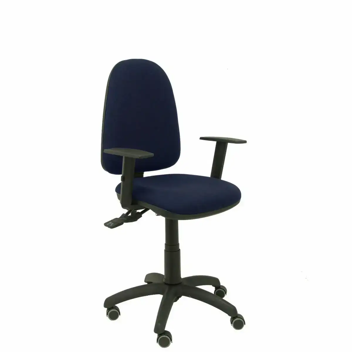 Chaise de bureau ayna s p c 00b10rp bleu marine_1637. Bienvenue sur DIAYTAR COTE D'IVOIRE - Là où le Shopping Devient une Aventure. Explorez notre catalogue et dénichez des trésors qui élargiront votre horizon shopping.