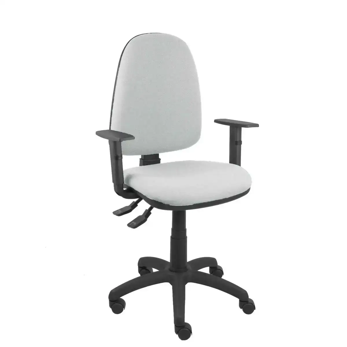 Chaise de bureau ayna s p c 0b10crn gris clair_4030. Bienvenue chez DIAYTAR COTE D'IVOIRE - Où Chaque Objet a son Histoire. Découvrez notre sélection méticuleuse et choisissez des articles qui racontent l'âme du Côte d'Ivoire.