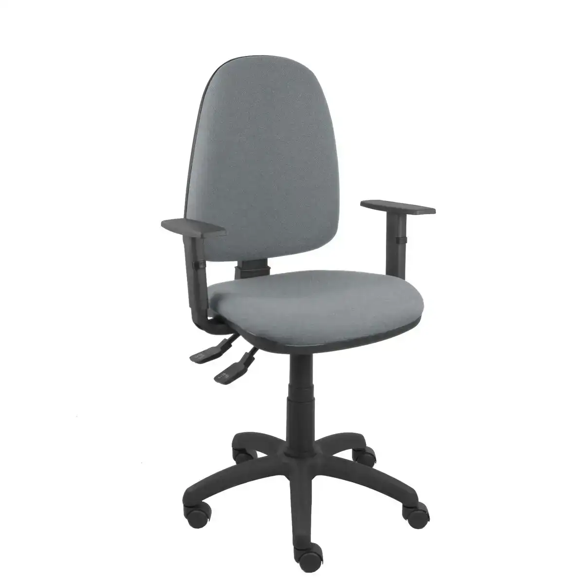 Chaise de bureau ayna s p c 0b10crn gris_9078. Votre Destination de Choix: DIAYTAR COTE D'IVOIRE - Où l'Authenticité Rencontre la Commodité. Faites l'expérience de magasiner en ligne pour des articles qui incarnent la richesse culturelle et la modernité du Côte d'Ivoire.