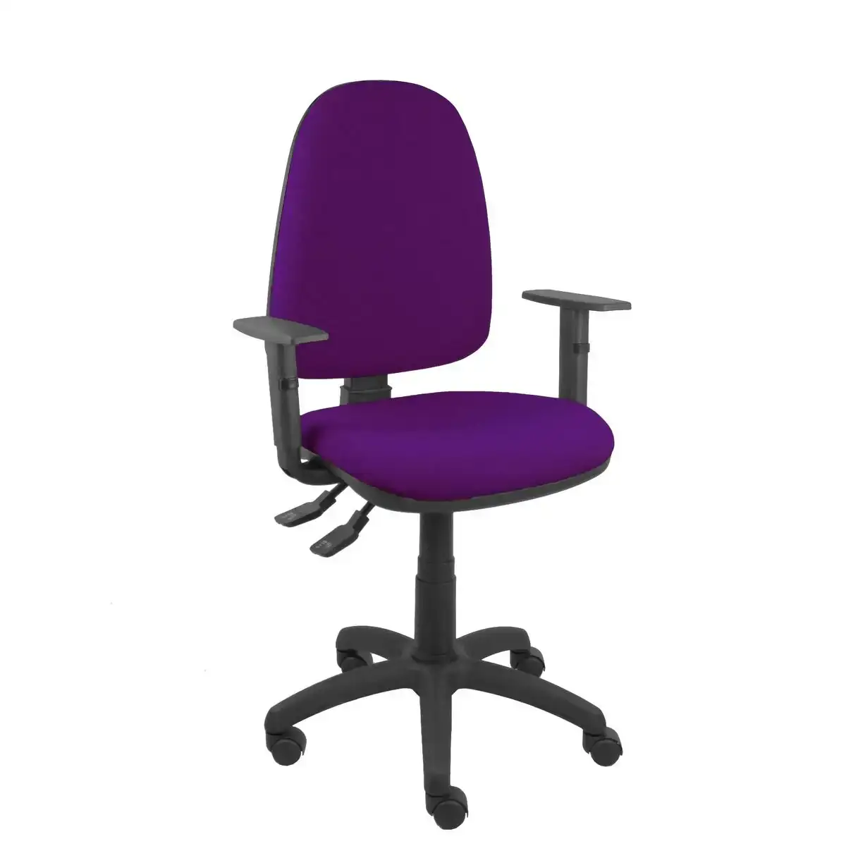 Chaise de bureau ayna s p c 0b10crn violet_9315. Bienvenue sur DIAYTAR COTE D'IVOIRE - Où Choisir est un Voyage Sensoriel. Plongez dans notre catalogue et trouvez des produits qui éveillent vos sens et embellissent votre quotidien.