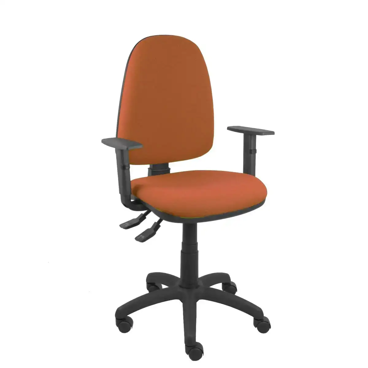 Chaise de bureau ayna s p c 3b10crn marron_4530. Bienvenue sur DIAYTAR COTE D'IVOIRE - Où Chaque Article a son Histoire. Découvrez notre sélection méticuleuse de produits qui racontent l'authenticité et la beauté du Côte d'Ivoire.