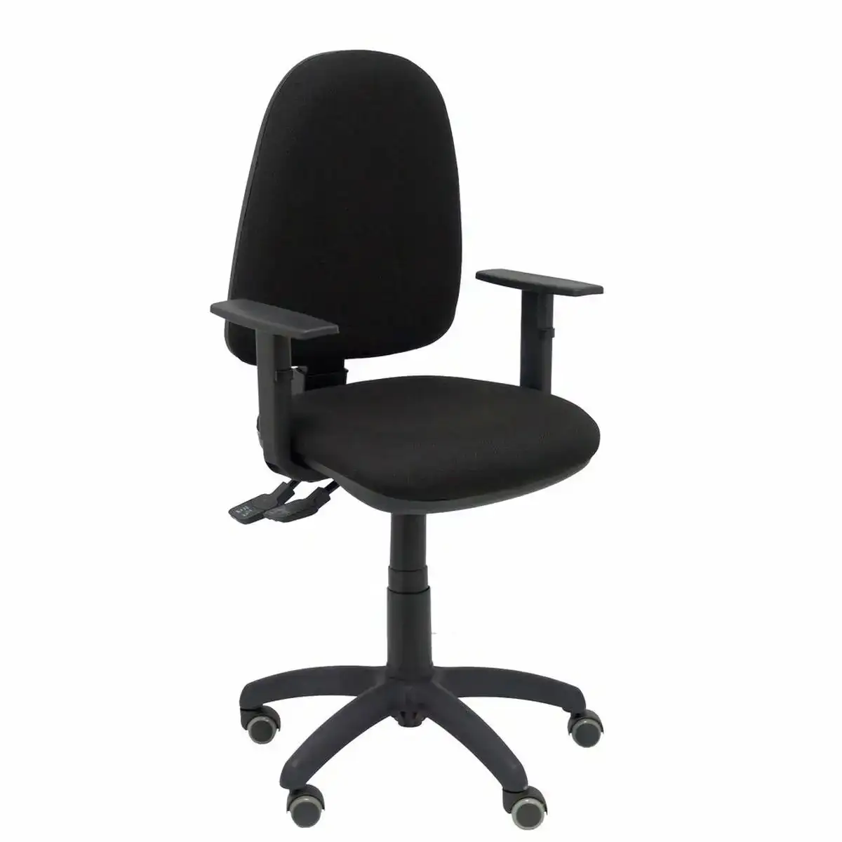 Chaise de bureau ayna s p c 40b10rp noir_7896. Entrez dans l'Univers de DIAYTAR COTE D'IVOIRE - Où l'Élégance et la Variété se Rencontrent. Parcourez notre catalogue pour dénicher des articles qui ajoutent une touche d'élégance à votre vie.