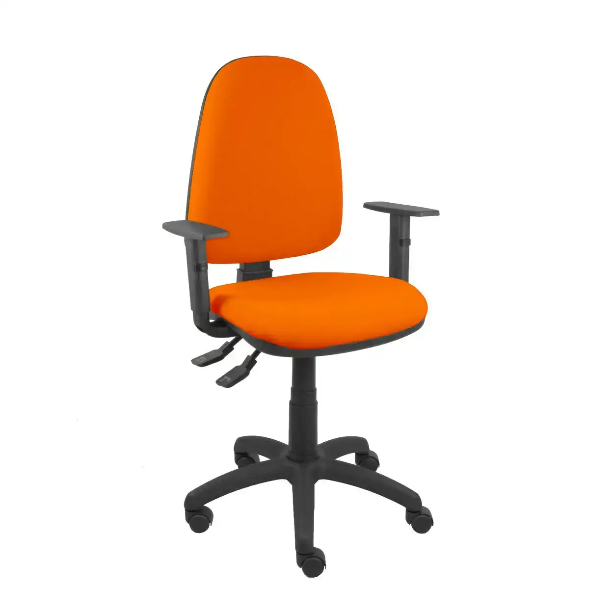 Chaise de bureau ayna s p c 5b10crn orange fonce_8320. DIAYTAR COTE D'IVOIRE - L'Art de Choisir, l'Art de Vivre. Parcourez notre boutique en ligne et choisissez parmi des produits de qualité qui ajoutent de l'élégance à votre quotidien.