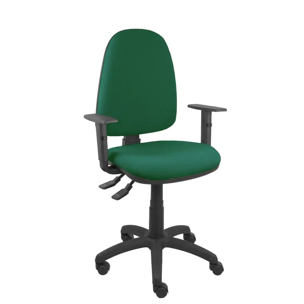 Chaise de bureau ayna s p c 6b10crn vert fonce_8139. DIAYTAR COTE D'IVOIRE - Votre Destination pour un Shopping Réfléchi. Découvrez notre gamme variée et choisissez des produits qui correspondent à vos valeurs et à votre style de vie.
