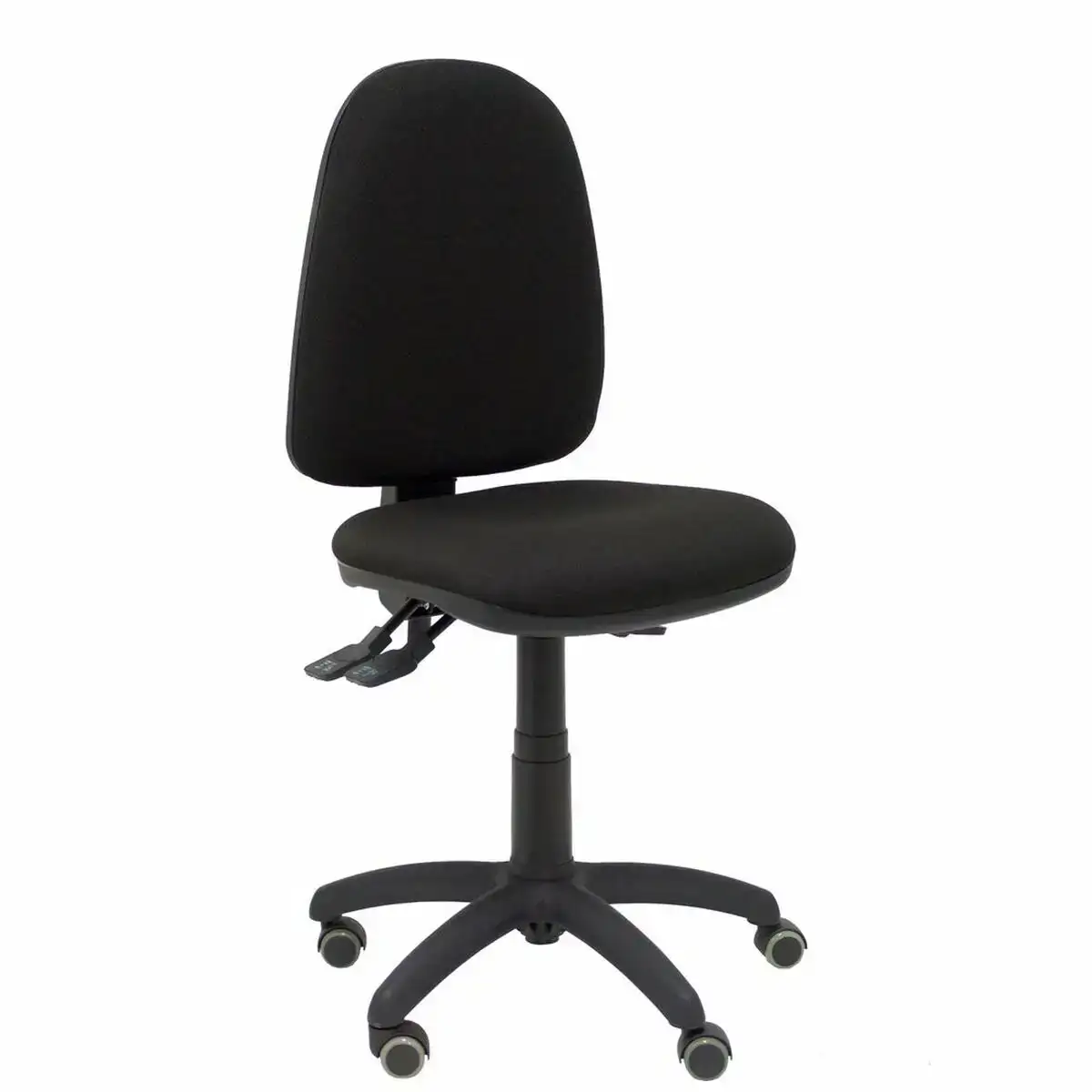 Chaise de bureau ayna s p c li840rp noir_9996. DIAYTAR COTE D'IVOIRE - Votre Univers Shopping Éclectique. Explorez nos offres variées et découvrez des articles qui embrassent la diversité et la polyvalence de vos besoins.