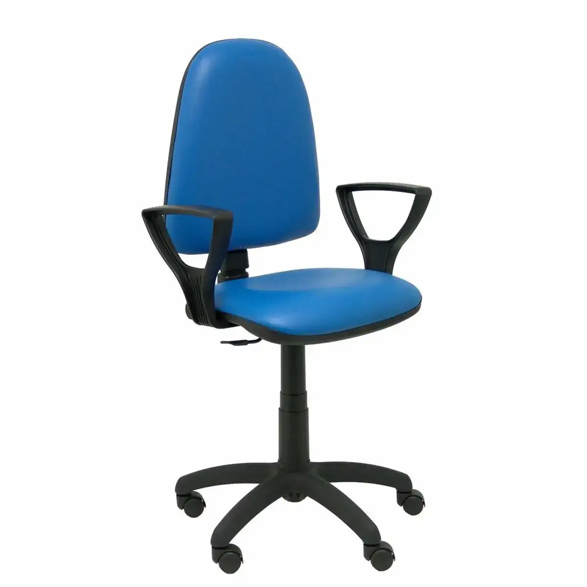 Chaise de bureau ayna similpiel p c 29bgolf bleu_5697. DIAYTAR COTE D'IVOIRE - Où Chaque Produit est une Histoire à Raconter. Découvrez notre sélection de produits qui vous permettent de créer votre propre récit à travers vos achats.