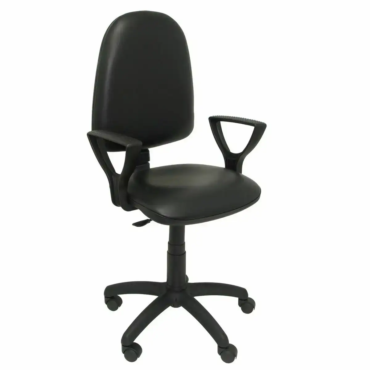 Chaise de bureau ayna similpiel p c 4nbgolf noir_6736. DIAYTAR COTE D'IVOIRE - Votre Oasis de Shopping en Ligne. Explorez notre boutique et découvrez des produits qui ajoutent une touche de magie à votre quotidien.