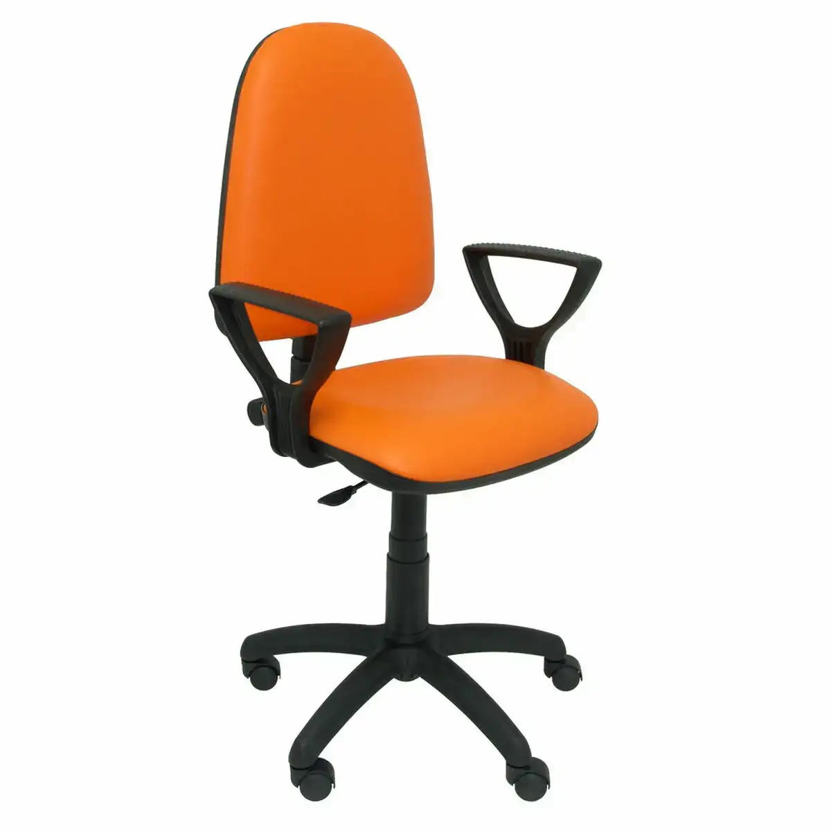 Chaise de bureau ayna similpiel p c 83bgolf orange_1963. DIAYTAR COTE D'IVOIRE - Là où Choisir est une Célébration de l'Artisanat. Explorez notre gamme variée et choisissez des produits qui incarnent la tradition et le talent des artisans du Côte d'Ivoire.