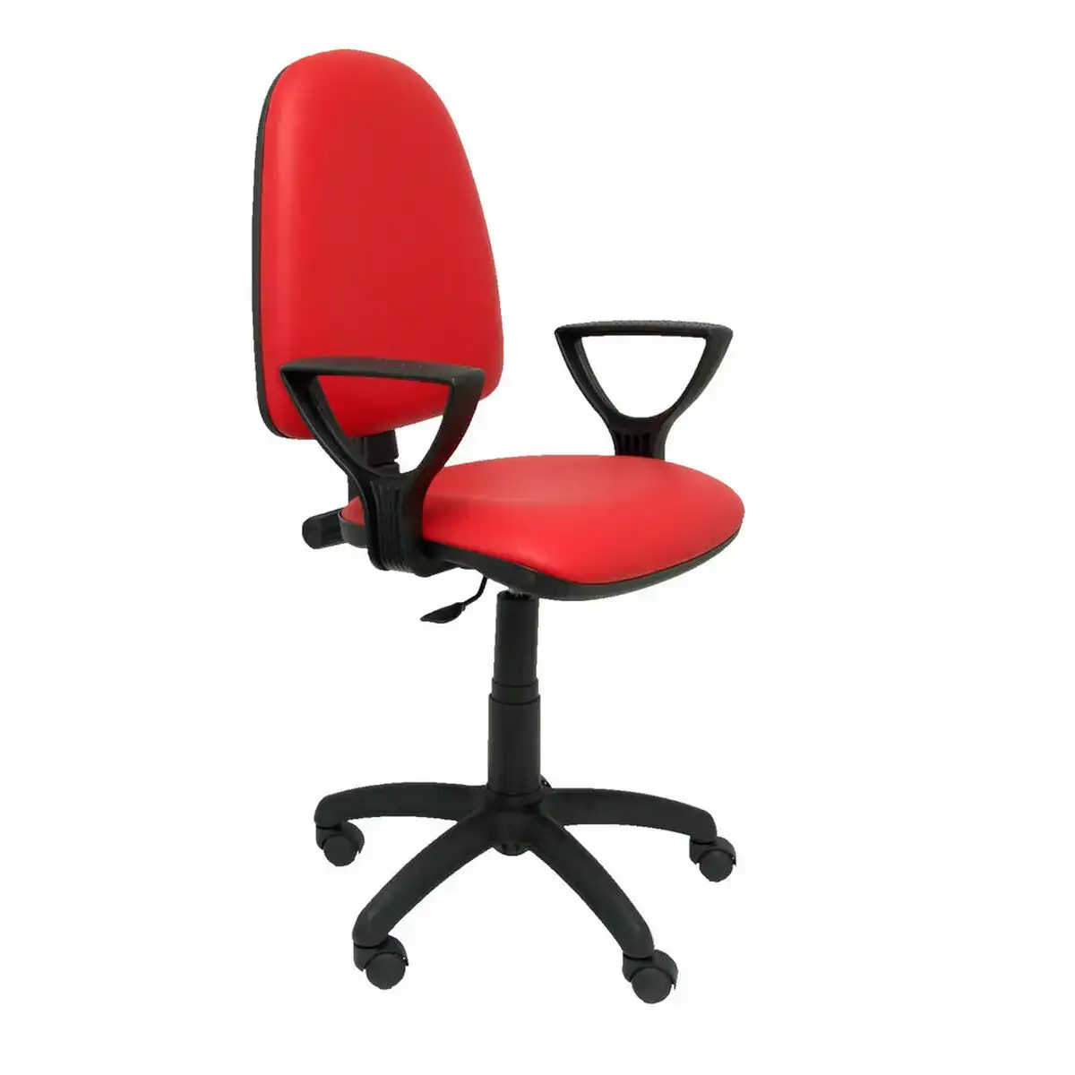 Chaise de bureau ayna similpiel p c 9nbgolf rouge_2575. Bienvenue chez DIAYTAR COTE D'IVOIRE - Où Chaque Achat Fait une Différence. Découvrez notre gamme de produits qui reflètent l'engagement envers la qualité et le respect de l'environnement.