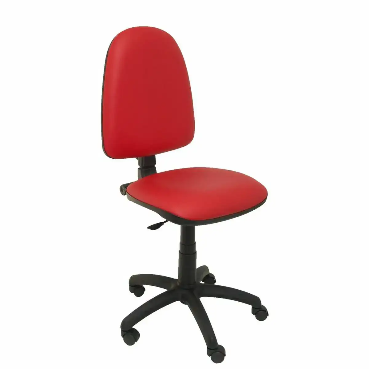 Chaise de bureau ayna similpiel p c pspv79n rouge_5768. DIAYTAR COTE D'IVOIRE - Votre Passage vers l'Élégance Abordable. Explorez notre collection où chaque produit est choisi pour sa qualité et son accessibilité, incarnant ainsi l'essence du Côte d'Ivoire.