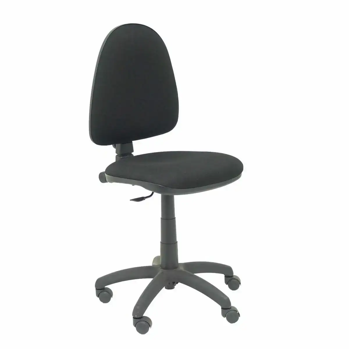 Chaise de bureau Beteta bali P&C BALI840 Noir