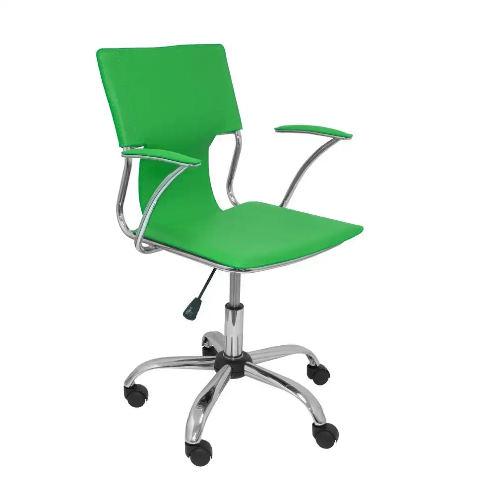 Chaise de bureau bogarra p c 214ve vert_6067. DIAYTAR COTE D'IVOIRE - Où la Qualité et la Diversité Fusionnent. Explorez notre boutique en ligne pour découvrir une gamme variée de produits qui incarnent l'excellence et l'authenticité.