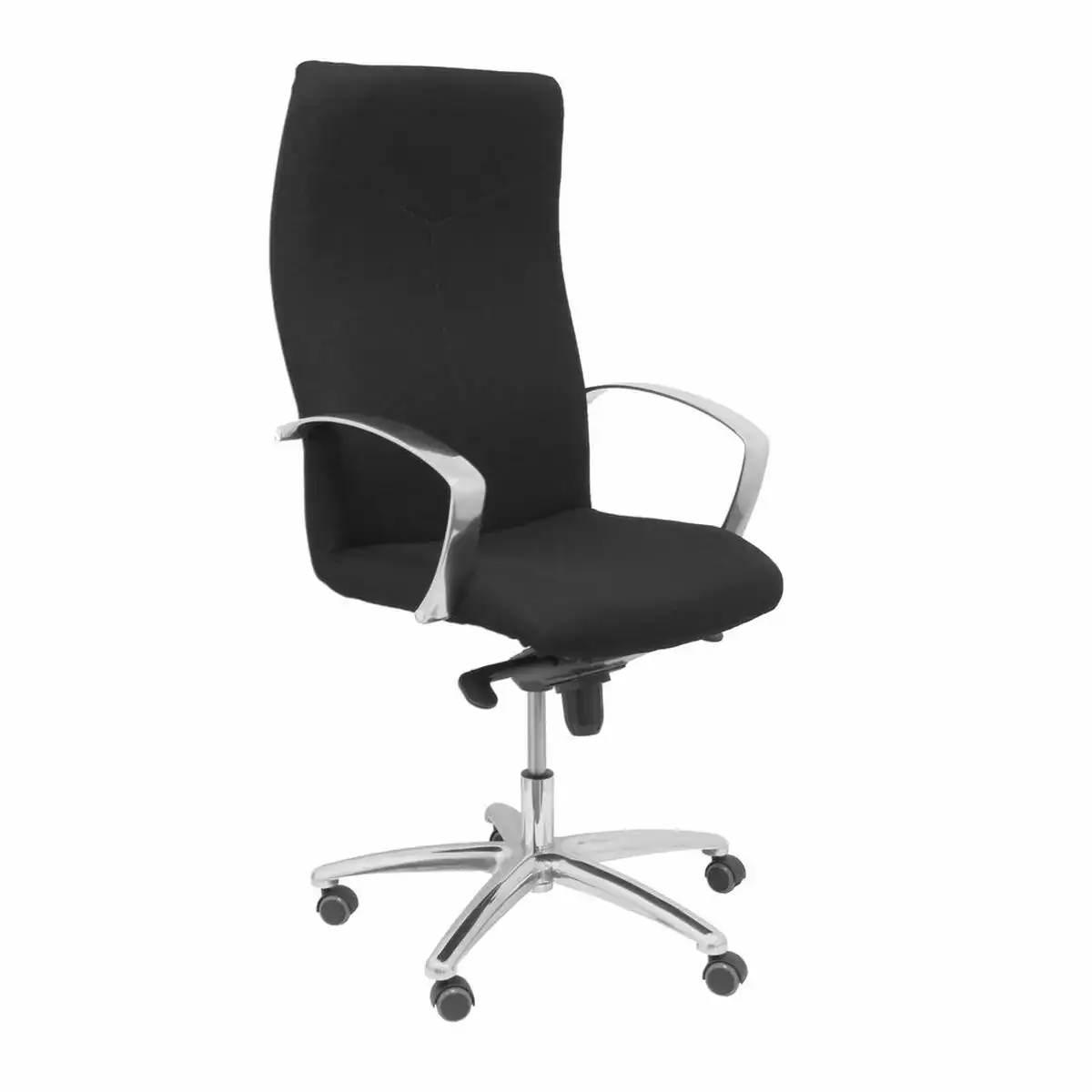 Chaise de bureau caudete bali p c bali840 noir_9438. DIAYTAR COTE D'IVOIRE - Où Choisir est une Célébration de l'Artisanat. Explorez notre boutique en ligne et choisissez des articles qui incarnent l'art et le savoir-faire du Côte d'Ivoire.