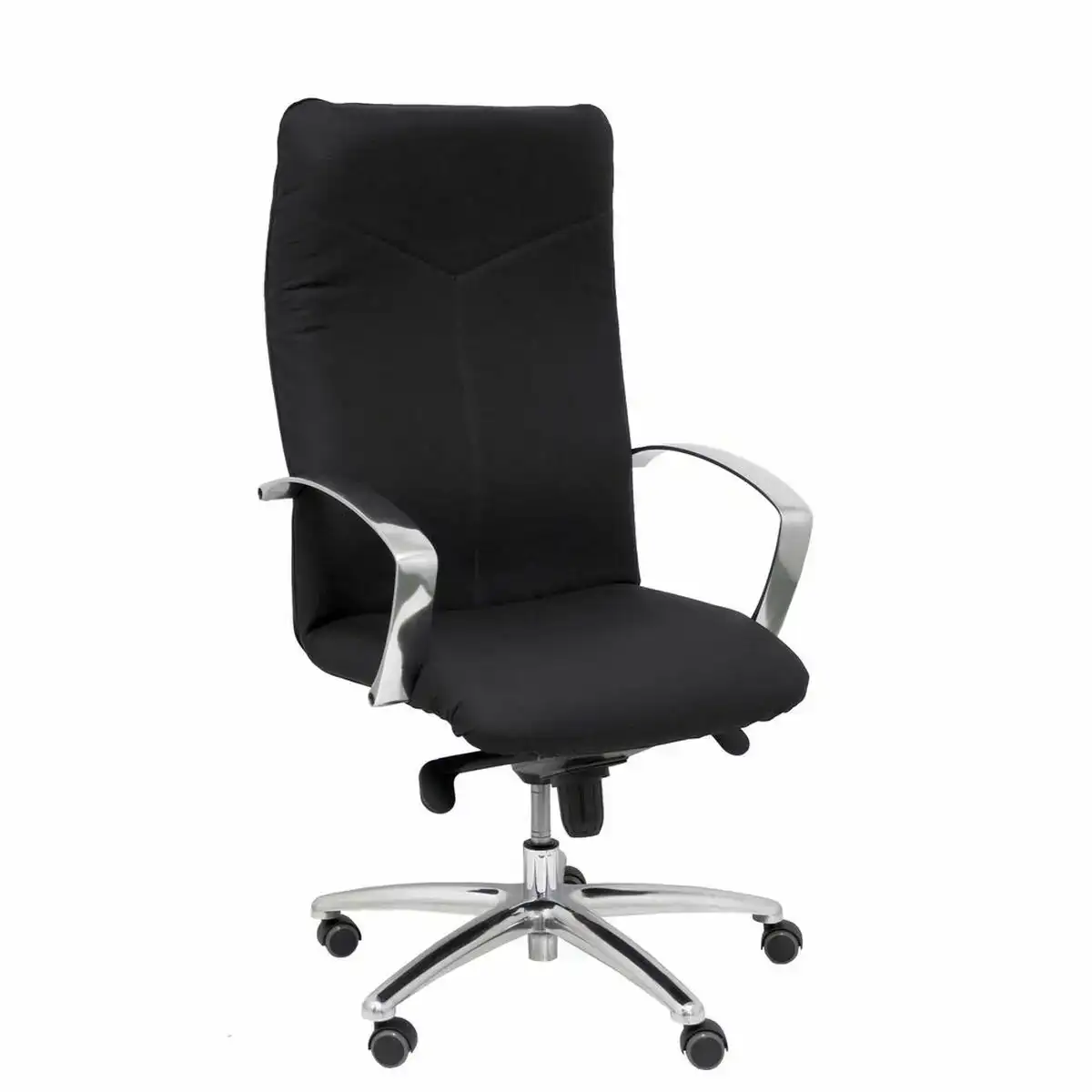Chaise de bureau caudete p c bpielne noir_3985. Bienvenue chez DIAYTAR COTE D'IVOIRE - Où Votre Shopping Prend Vie. Découvrez notre univers et dénichez des trésors qui ajoutent de la couleur à votre quotidien.